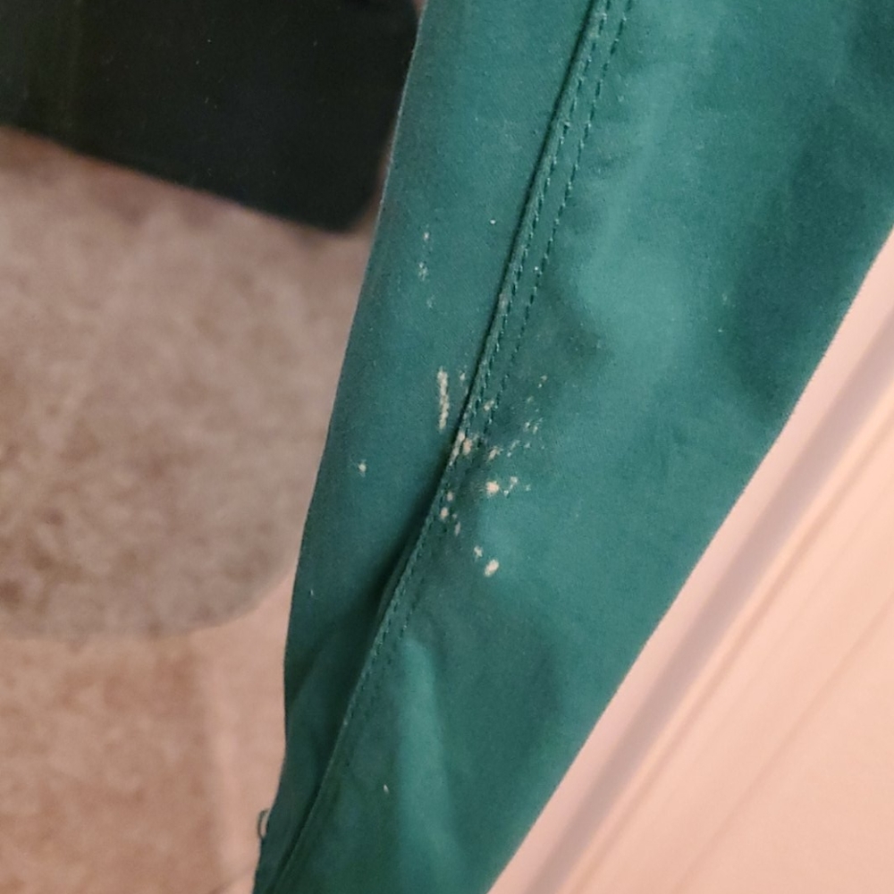 Express pants - Picture 4 of 5